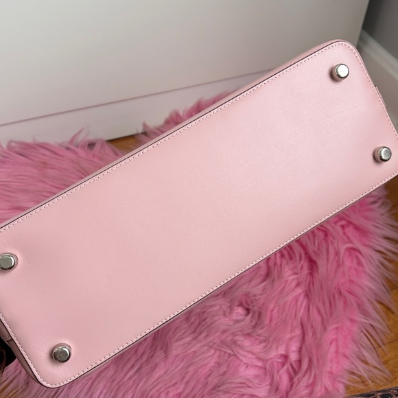 Coach Large Sierra Satchel - Picture 5 of 6